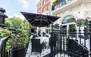 60 Hyde Park Gate Hotel by Accor