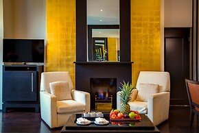 60 Hyde Park Gate Hotel by Accor
