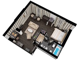 60 Hyde Park Gate Hotel by Accor