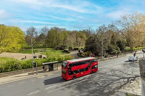 60 Hyde Park Gate Hotel by Accor