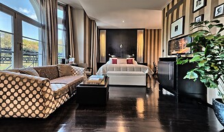 60 Hyde Park Gate Hotel by Accor