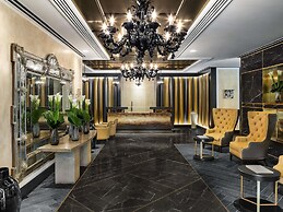 60 Hyde Park Gate Hotel by Accor