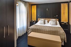 60 Hyde Park Gate Hotel by Accor