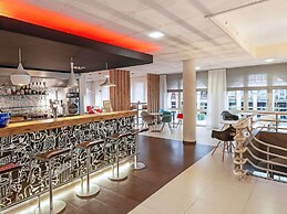 ibis Epernay Centre Ville