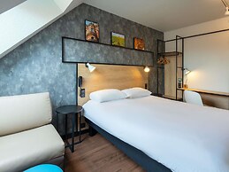 ibis Epernay Centre Ville