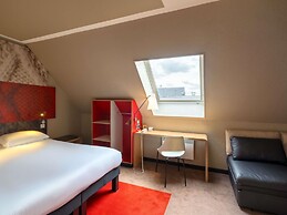 ibis Epernay Centre Ville