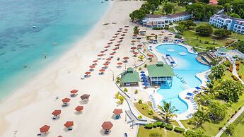 Jolly Beach Antigua - All-inclusive