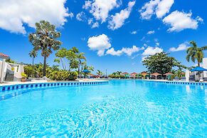 Jolly Beach Antigua - All-inclusive