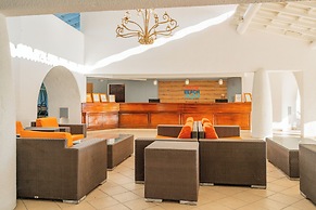 Jolly Beach Antigua - All-inclusive
