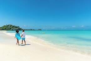 Jolly Beach Antigua - All-inclusive