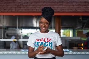 Jolly Beach Antigua - All-inclusive
