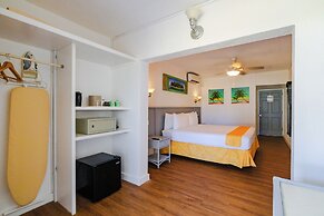 Jolly Beach Antigua - All-inclusive