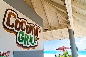 Jolly Beach Antigua - All-inclusive