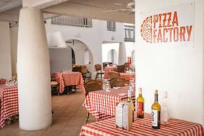 Jolly Beach Antigua - All-inclusive