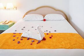Jolly Beach Antigua - All-inclusive
