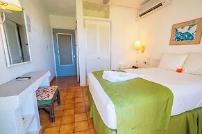 Jolly Beach Antigua - All-inclusive