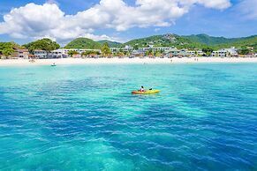 Jolly Beach Antigua - All-inclusive
