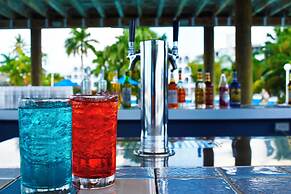 Jolly Beach Antigua - All-inclusive