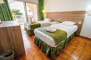Jolly Beach Antigua - All-inclusive
