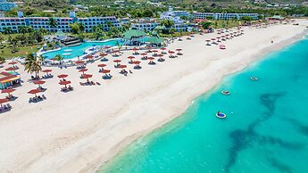 Jolly Beach Antigua - All-inclusive