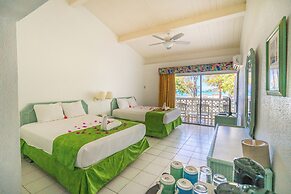 Jolly Beach Antigua - All-inclusive