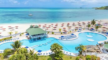 Jolly Beach Antigua - All-inclusive