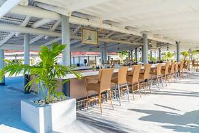 Jolly Beach Antigua - All-inclusive