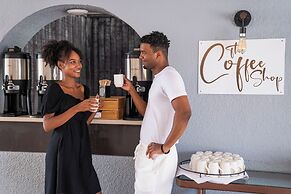Jolly Beach Antigua - All-inclusive