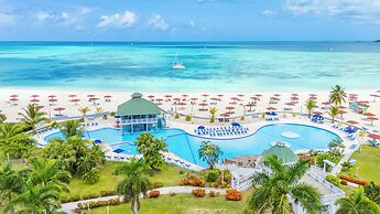 Jolly Beach Antigua - All-inclusive