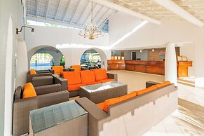 Jolly Beach Antigua - All-inclusive