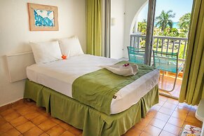 Jolly Beach Antigua - All-inclusive