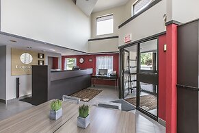 Comfort Inn Sydney - Cape Breton