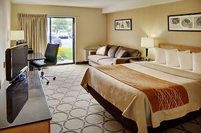 Comfort Inn Sydney - Cape Breton