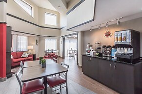 Comfort Inn Sydney - Cape Breton