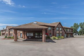 Comfort Inn Sydney - Cape Breton