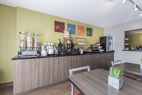Comfort Inn Sydney - Cape Breton