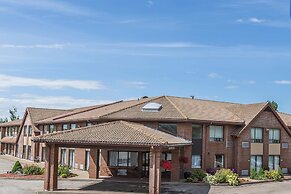 Comfort Inn Sydney - Cape Breton