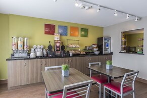 Comfort Inn Sydney - Cape Breton