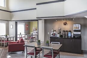 Comfort Inn Sydney - Cape Breton