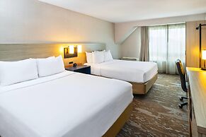 Comfort Inn Sydney - Cape Breton