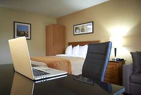 Comfort Inn Sydney - Cape Breton