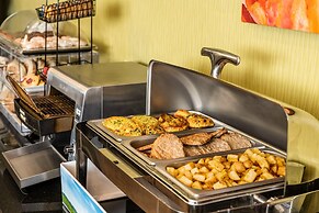 Comfort Inn Sydney - Cape Breton