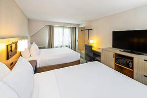 Comfort Inn Sydney - Cape Breton