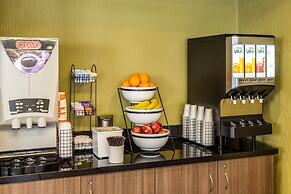 Comfort Inn Sydney - Cape Breton