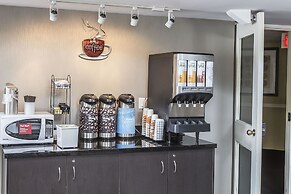 Comfort Inn Sydney - Cape Breton