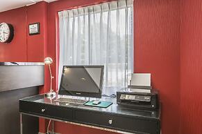 Comfort Inn Sydney - Cape Breton