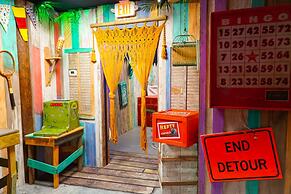 Cedar Point's Castaway Bay