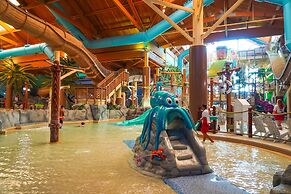 Cedar Point's Castaway Bay