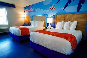 Cedar Point's Castaway Bay