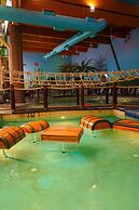 Cedar Point's Castaway Bay